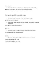 Konspekts 'Īss konspekts par svarīgāko latviešu valodā', 6.