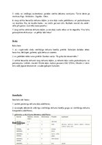 Konspekts 'Īss konspekts par svarīgāko latviešu valodā', 14.