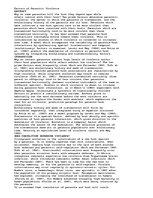 Eseja 'Factors of Parasite Virulence', 1.