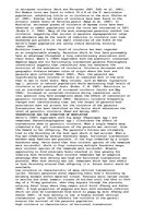 Eseja 'Factors of Parasite Virulence', 2.