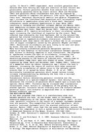 Eseja 'Factors of Parasite Virulence', 3.