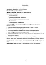 Referāts 'Tūrisma taka Jēkabpilī', 3.