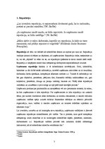 Referāts 'Uzņēmuma reputācijas risks un aizsargāšanās pret to', 3.