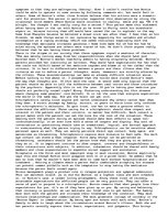 Eseja 'Social Aspects of Paranoid Schizophrenia Recovery', 3.