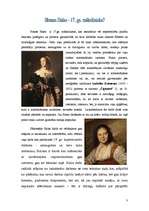 Referāts 'Franss Halss salīdzinājumā ar viduslaiku mākslu', 3.