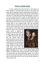 Referāts 'Franss Halss salīdzinājumā ar viduslaiku mākslu', 5.