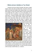 Referāts 'Franss Halss salīdzinājumā ar viduslaiku mākslu', 6.