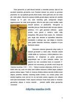 Referāts 'Franss Halss salīdzinājumā ar viduslaiku mākslu', 9.