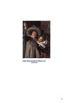 Referāts 'Franss Halss salīdzinājumā ar viduslaiku mākslu', 15.