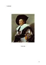 Referāts 'Franss Halss salīdzinājumā ar viduslaiku mākslu', 16.