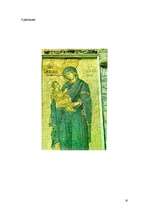 Referāts 'Franss Halss salīdzinājumā ar viduslaiku mākslu', 18.