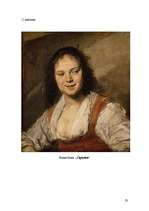 Referāts 'Franss Halss salīdzinājumā ar viduslaiku mākslu', 23.