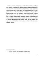 Biznesa plāns 'Kafejnīcas “Dole” tehnoloģiskais projekts', 41.