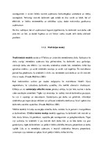 Konspekts 'Motivācijas teorijas un modeļi', 8.