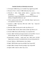 Konspekts 'Motivācijas teorijas un modeļi', 10.