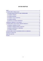 Diplomdarbs 'Personālvadības procesa analīze un tās pilnveidošanas iespējas uzņēmumā "Uzņēmum', 4.