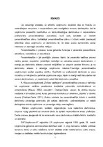 Diplomdarbs 'Personālvadības procesa analīze un tās pilnveidošanas iespējas uzņēmumā "Uzņēmum', 5.