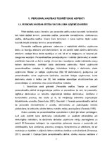 Diplomdarbs 'Personālvadības procesa analīze un tās pilnveidošanas iespējas uzņēmumā "Uzņēmum', 7.