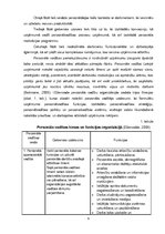 Diplomdarbs 'Personālvadības procesa analīze un tās pilnveidošanas iespējas uzņēmumā "Uzņēmum', 9.