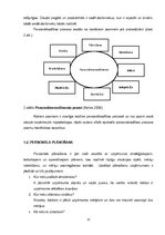 Diplomdarbs 'Personālvadības procesa analīze un tās pilnveidošanas iespējas uzņēmumā "Uzņēmum', 11.