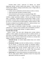 Diplomdarbs 'Personālvadības procesa analīze un tās pilnveidošanas iespējas uzņēmumā "Uzņēmum', 18.