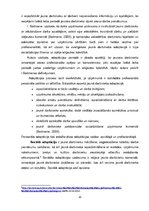 Diplomdarbs 'Personālvadības procesa analīze un tās pilnveidošanas iespējas uzņēmumā "Uzņēmum', 20.