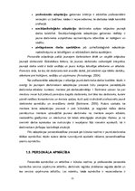 Diplomdarbs 'Personālvadības procesa analīze un tās pilnveidošanas iespējas uzņēmumā "Uzņēmum', 21.