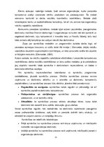 Diplomdarbs 'Personālvadības procesa analīze un tās pilnveidošanas iespējas uzņēmumā "Uzņēmum', 23.