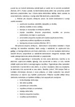 Diplomdarbs 'Personālvadības procesa analīze un tās pilnveidošanas iespējas uzņēmumā "Uzņēmum', 25.