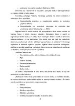 Diplomdarbs 'Personālvadības procesa analīze un tās pilnveidošanas iespējas uzņēmumā "Uzņēmum', 26.