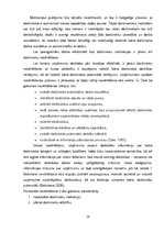 Diplomdarbs 'Personālvadības procesa analīze un tās pilnveidošanas iespējas uzņēmumā "Uzņēmum', 29.