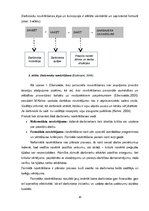 Diplomdarbs 'Personālvadības procesa analīze un tās pilnveidošanas iespējas uzņēmumā "Uzņēmum', 30.