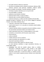 Diplomdarbs 'Personālvadības procesa analīze un tās pilnveidošanas iespējas uzņēmumā "Uzņēmum', 32.