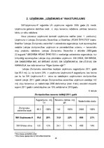 Diplomdarbs 'Personālvadības procesa analīze un tās pilnveidošanas iespējas uzņēmumā "Uzņēmum', 36.