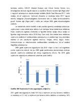 Diplomdarbs 'Personālvadības procesa analīze un tās pilnveidošanas iespējas uzņēmumā "Uzņēmum', 38.