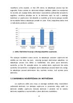 Diplomdarbs 'Personālvadības procesa analīze un tās pilnveidošanas iespējas uzņēmumā "Uzņēmum', 47.