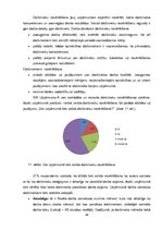 Diplomdarbs 'Personālvadības procesa analīze un tās pilnveidošanas iespējas uzņēmumā "Uzņēmum', 48.