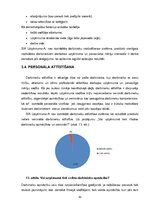 Diplomdarbs 'Personālvadības procesa analīze un tās pilnveidošanas iespējas uzņēmumā "Uzņēmum', 50.