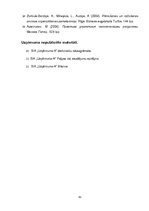 Diplomdarbs 'Personālvadības procesa analīze un tās pilnveidošanas iespējas uzņēmumā "Uzņēmum', 61.