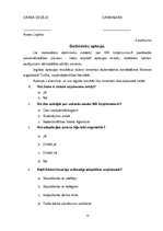 Diplomdarbs 'Personālvadības procesa analīze un tās pilnveidošanas iespējas uzņēmumā "Uzņēmum', 73.