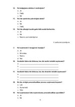 Diplomdarbs 'Personālvadības procesa analīze un tās pilnveidošanas iespējas uzņēmumā "Uzņēmum', 75.