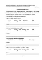 Diplomdarbs 'Personālvadības procesa analīze un tās pilnveidošanas iespējas uzņēmumā "Uzņēmum', 80.