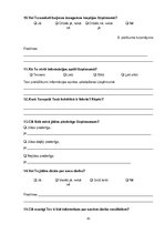 Diplomdarbs 'Personālvadības procesa analīze un tās pilnveidošanas iespējas uzņēmumā "Uzņēmum', 82.