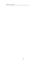 Diplomdarbs 'Personālvadības procesa analīze un tās pilnveidošanas iespējas uzņēmumā "Uzņēmum', 84.