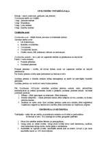 Konspekts 'Civiltiesību vispārējā daļa', 1.