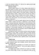 Eseja 'Portera piecu spēku modeļa analīze farmācijas nozarei', 3.