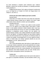 Eseja 'Portera piecu spēku modeļa analīze farmācijas nozarei', 4.