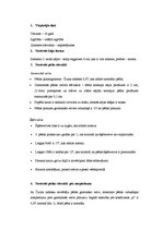 Konspekts 'Kāju un pēdu stāvokļu vērtējums', 2.