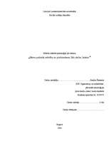 Referāts 'Bērna psihiskā attīstība no piedzimšanas līdz skolas laikam', 1.