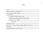 Referāts 'Bērna psihiskā attīstība no piedzimšanas līdz skolas laikam', 2.